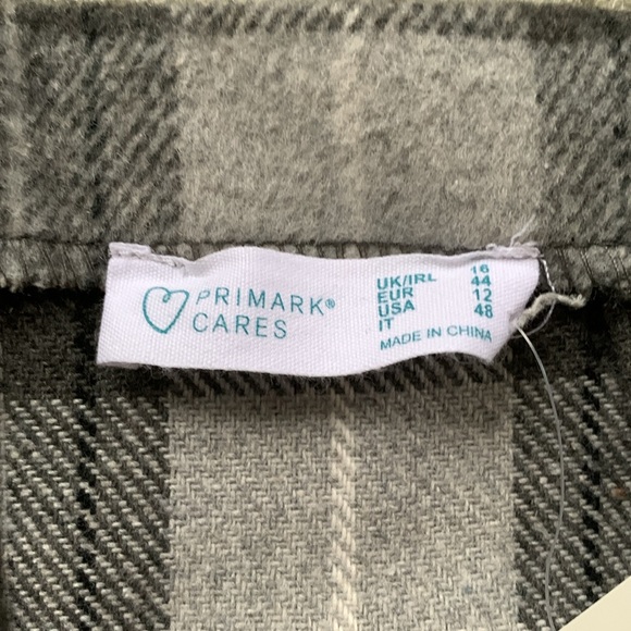 Primark Skirt (NWT) - Picture 2 of 7